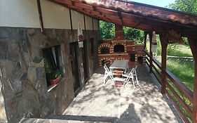 Casa Flutar